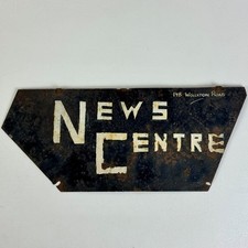 Vintage salvaged british for sale  New Milford