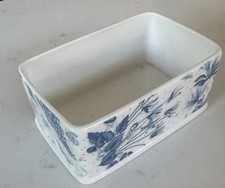 Portmeirion botanic blue for sale  BANBURY
