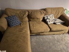 Ikea ektorp sofa for sale  NANTWICH