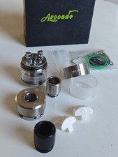 Reduced geek vap.e for sale  DUNDEE