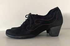 Arche black nubuck for sale  Mendham