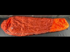 Kelty mistral sleeping for sale  Gordonsville