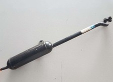 Marmitta scarico piaggio usato  Castro