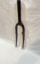 Fahrradgabel zoll starrgabel gebraucht kaufen  Rostock