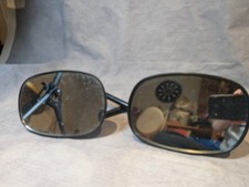 Pyramid towing mirrors for sale  DAVENTRY