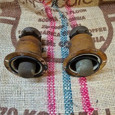 Spaziale heat exchangers for sale  WASHINGTON
