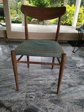 Mid century vintage gebraucht kaufen  Horstmar