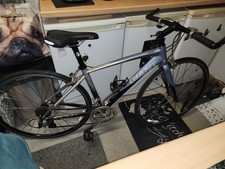 Giant fcr aluxx for sale  LONDON