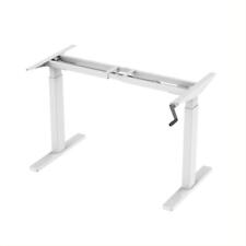 standing desk hand crank for sale  York