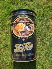Pepsi cola hocker gebraucht kaufen  Trittau