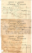 Bègles 33. 1898 d'occasion  Villenave-d'Ornon