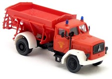 Preiser magirus mercur gebraucht kaufen  Lemwerder