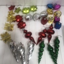 Christmas ornaments lot for sale  Pickens