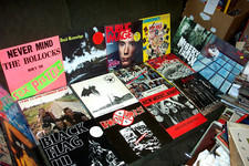 Punk lot sex for sale  Oakland