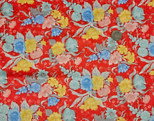 Yards fabric floral for sale  Great Bend