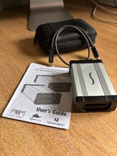 Sonnet echo expresscard for sale  WOKING