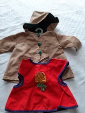 Puppenkleidung cm gebraucht kaufen  Neubrandenburg