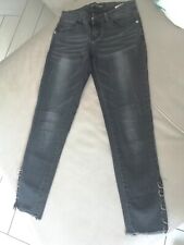 Jeans skinni taglia usato  Francavilla al Mare