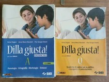 Dilla giusta aa. usato  Fiumefreddo di Sicilia