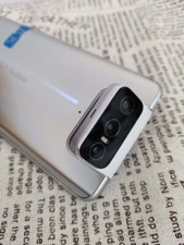 Usado, Celular Asus Zenfone 8 Flip - 8+ 256 GB - 5G desbloqueado - Android - Dual SIM comprar usado  Enviando para Brazil