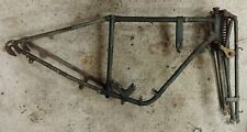 Fourche parallelogramme monet d'occasion  Le Cendre