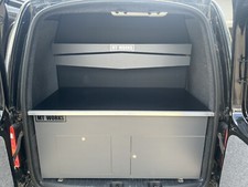 Mobile valeting van for sale  WALTON-ON-THAMES