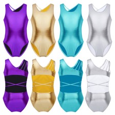 Kids girls gymnastic for sale  SWANSEA
