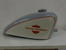 Serbatoio gas harley usato  San Marco Evangelista