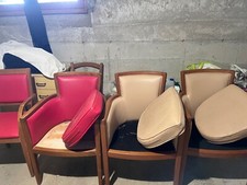 Fauteuil chaise bon d'occasion  Alboussière