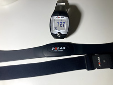 Polar FT1 + T31 orologio cardiofrequenzimetro 5 kHz con trasmettitore a fascia comprar usado  Enviando para Brazil