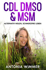 Buch cdl dmso gebraucht kaufen  München