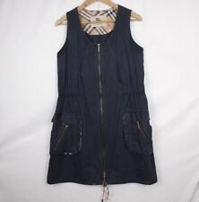Vestito burberry cotone usato  Marano di Napoli