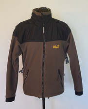 Jack wolfskin utdoorjacke gebraucht kaufen  Herne