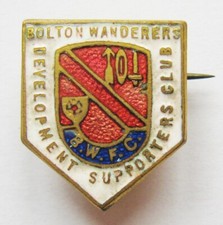 Bolton wanderers football for sale  UK
