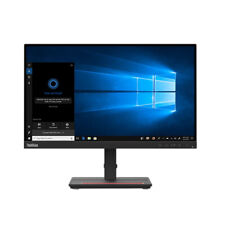 Lenovo thinkvision s22e for sale  BIRMINGHAM