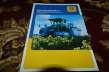 New holland vm4090 for sale  Berlin