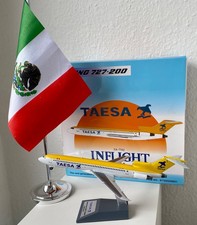 Boeing 727 200 gebraucht kaufen  Dortmund
