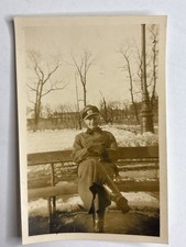 Foto ffizier wehrmacht gebraucht kaufen  Hildesheim