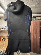 Eisweste scubapro gebraucht kaufen  Hamburg