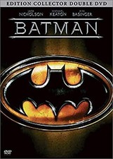 Dvd batman édition d'occasion Dvd batman édition d'occasion  Les Mureaux