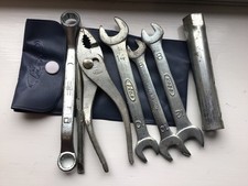 Honda motorcycle tool for sale  CHICHESTER