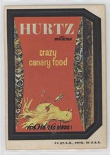1973 topps wacky for sale  Auburn