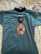 Newcastle united goalkeeper for sale  MORPETH