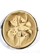 Stahlhelm innenfutter wehrmach gebraucht kaufen  Speyer