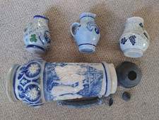 German salt glaze for sale  HORLEY