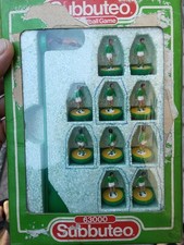 Subbuteo 165 santos usato  Seregno