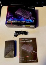 Avermedia hdr live gebraucht kaufen  Wees