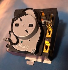 M460 dryer timer for sale  Las Cruces