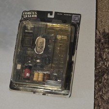 Forces valor war for sale  LEYBURN