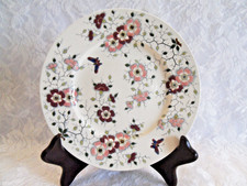 Zsolnay porcelain plate for sale  Wallingford